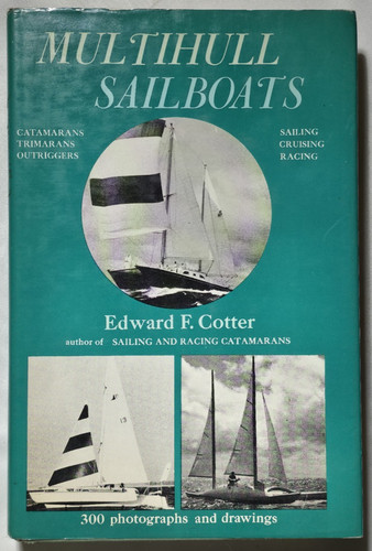 Multihull sailboats sailing - sailboats,