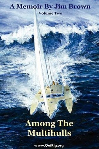 Among the multihulls volume - among, multihulls: