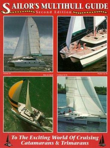Sailor multihull guide to - sailor's,