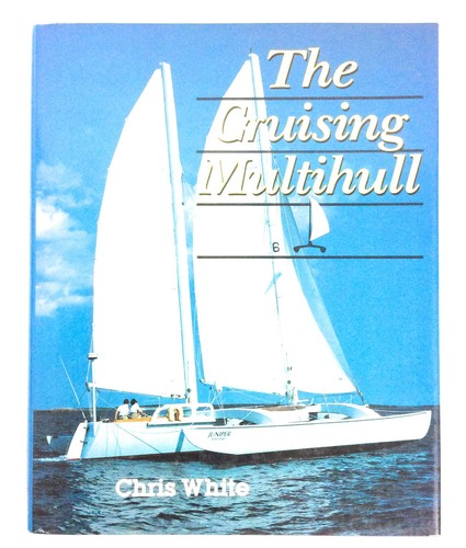 The cruising multihull - cruising,