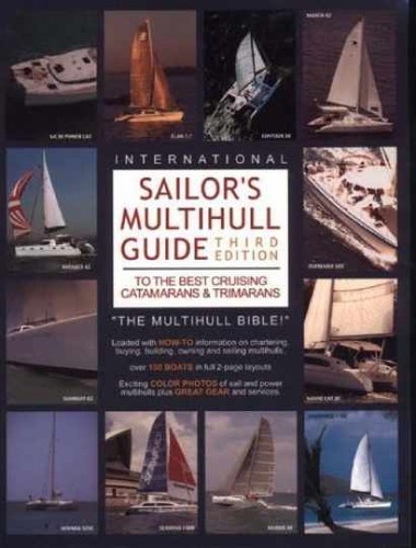 Sailor multihull guide - to,