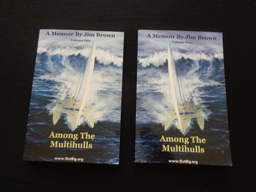 Among the multihulls volume - the, 2
